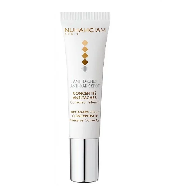 NUHANCIAM CONCENTRE ANTI-TACHE 15ML