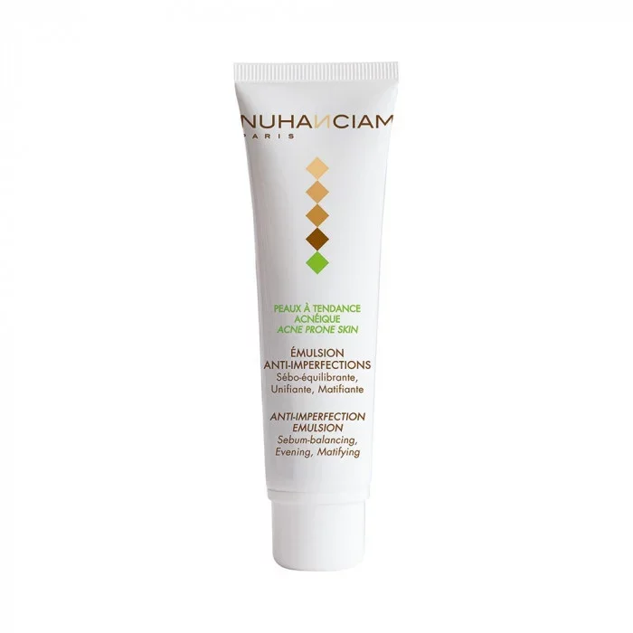 NUHANCIAM EMULSION ANTI IMPERFECTIONS 30ML