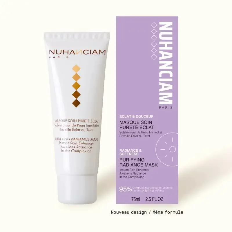NUHANCIAM MASQUE 75ML