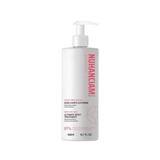 NUHANCIAM SOIN CORPS EXTREME 500ML