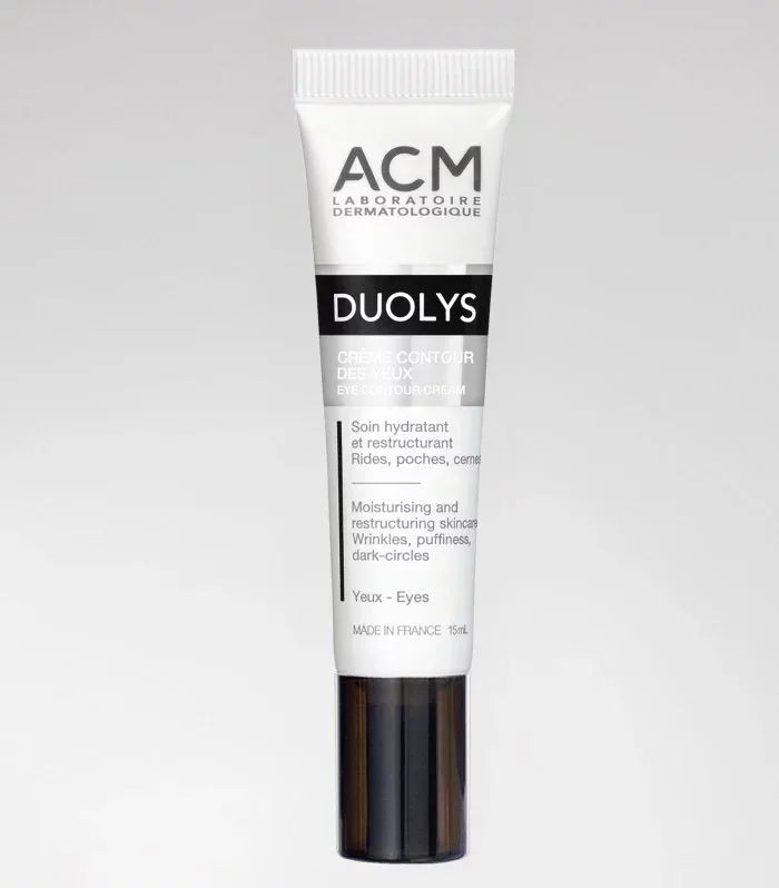 ACM DUOLYS CREME CONTOUR DE YEUX 15ML