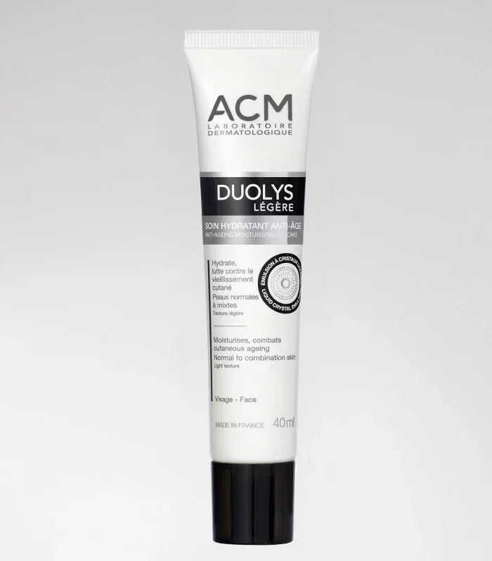 ACM DUOLYS LEGERE SOIN HYDRATANT ANTI-AGE 40ML
