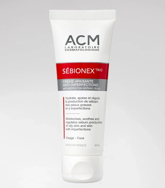ACM SEBIONEX TRIO ACM