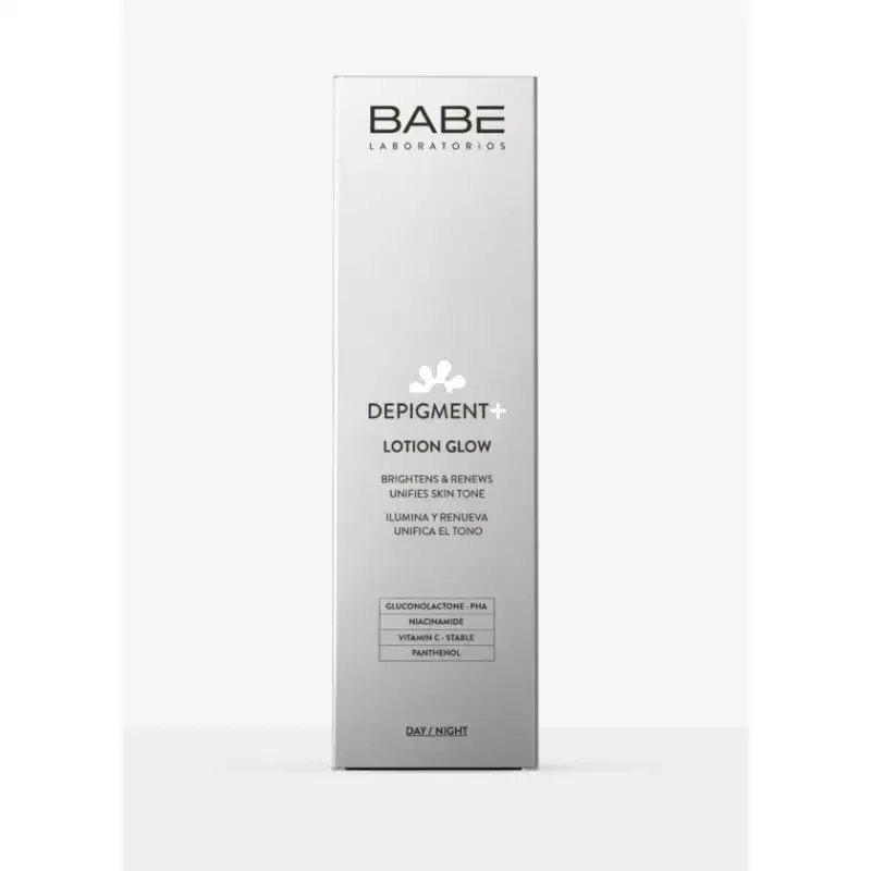 BABE DEPIGMENT+ LOTION ECLAT 150ML