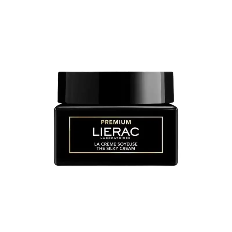LIERAC PREMIUM LA CREME SOYEUSE LIGHT ANTI-AGE ABSOLU 50ML