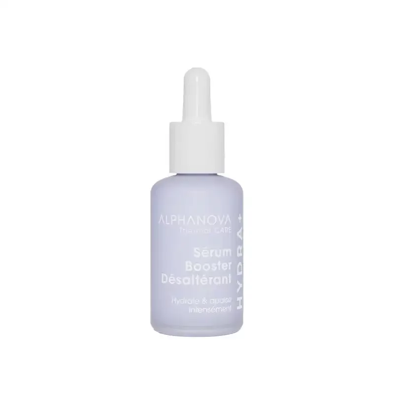 ALPHANOVA THERMAL CARE SERUM BOOSTER DESALTERANT HYDRA+ 30ML