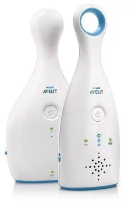 AVENT ANALOGUE BABY AUDIO REFERENCE SCD485