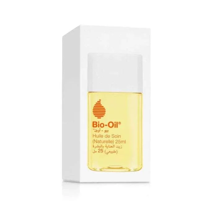 BIO-OIL HUILE DE SOIN ANTI-TACHE ANTI VERGETURES 25ML