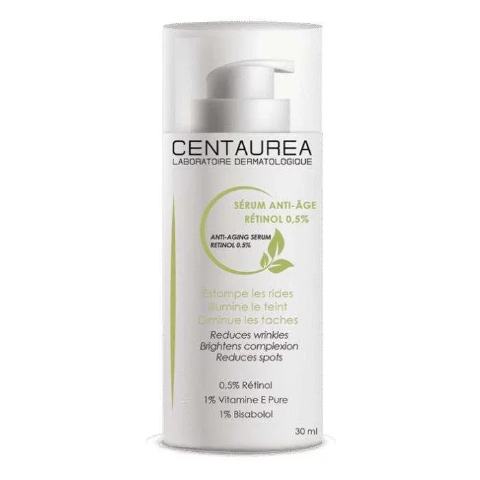 CENTAUREA SERUM ANTI-AGE RETINOL 0.5° 30ML