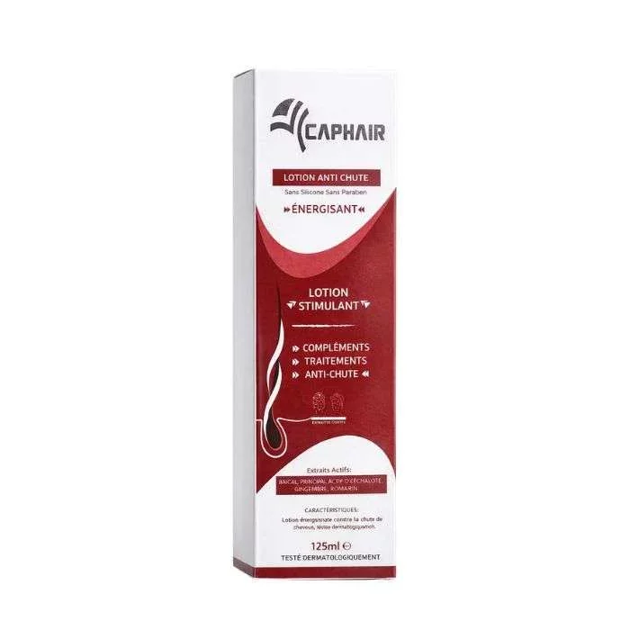 CAPHAIR LOTION  ANTI-CHUTE 125ML