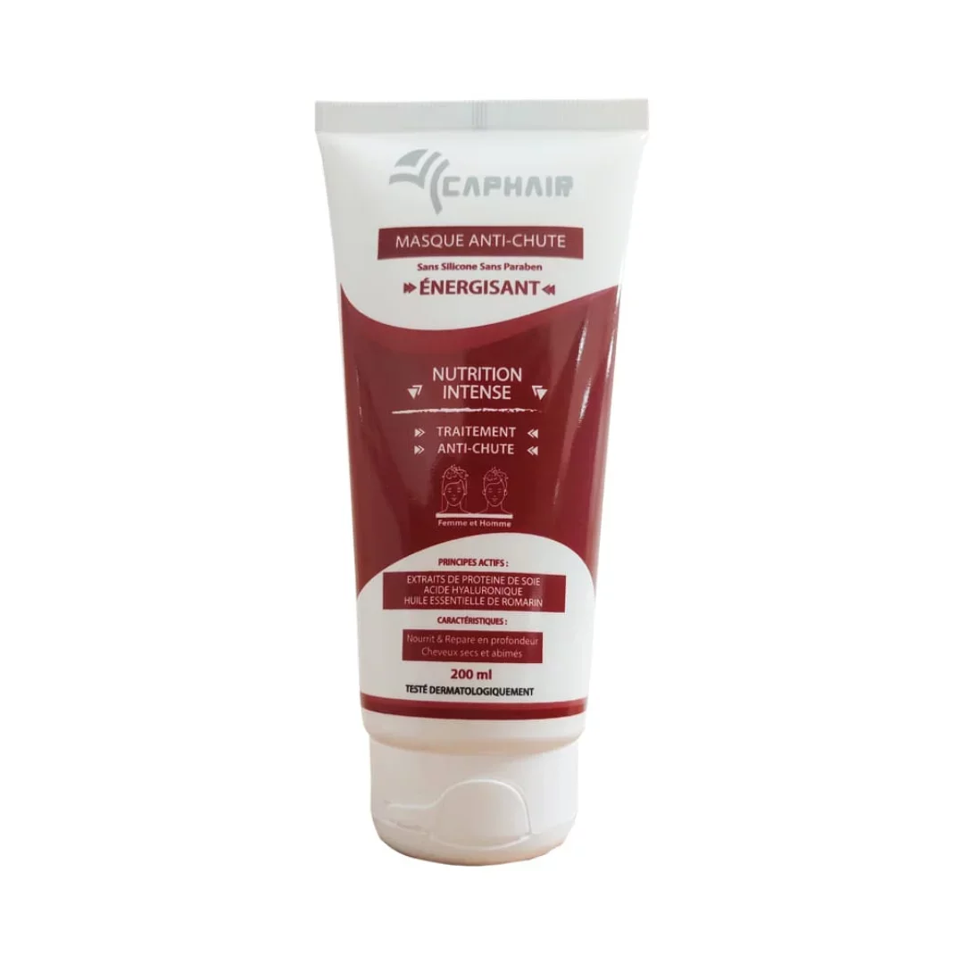 CAPHAIR MASQUE 200ML
