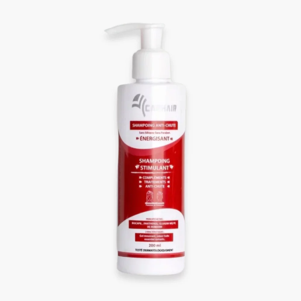 CAPHAIR SHAMPOOING ANTI-CHUTE 400ML