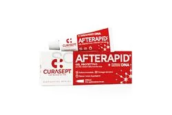 CURASEPT AFTE RAPID GEL PROTETTIVO 10ML