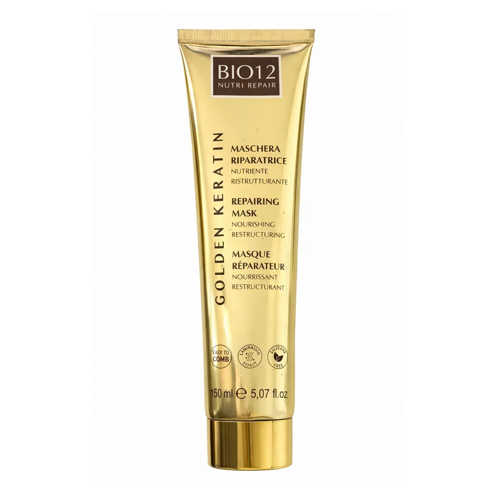 M&D BIO12 MASQUE REPARATEUR NOURRISSANT 150ML