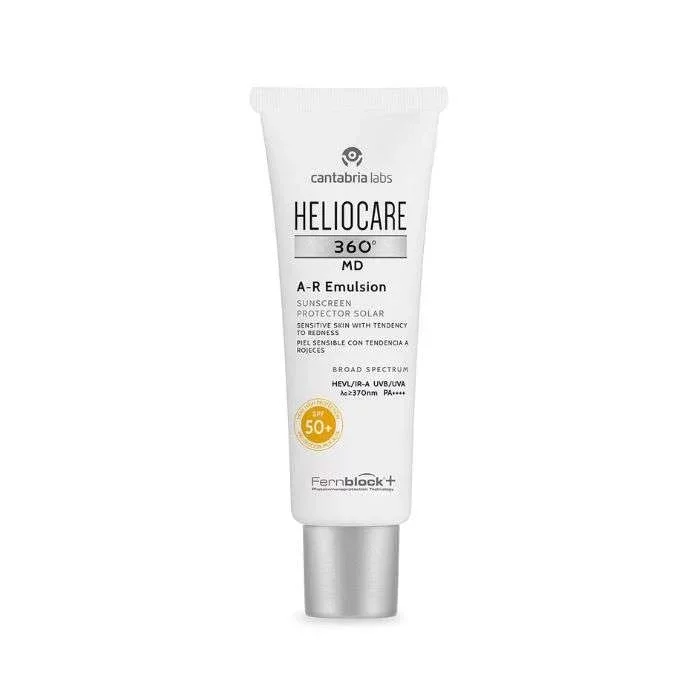 HELIOCARE 360° MD A-R EMULSION SPF50+ 50ML