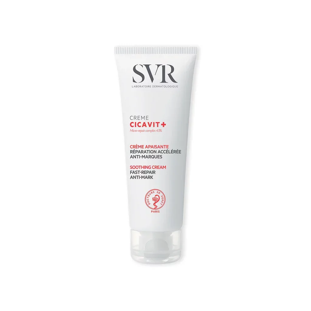 SVR CREME HPPI CICAVIT+ 40ML