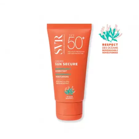 SVR SUN SEC CREME BIODE SPF50+ 50ML