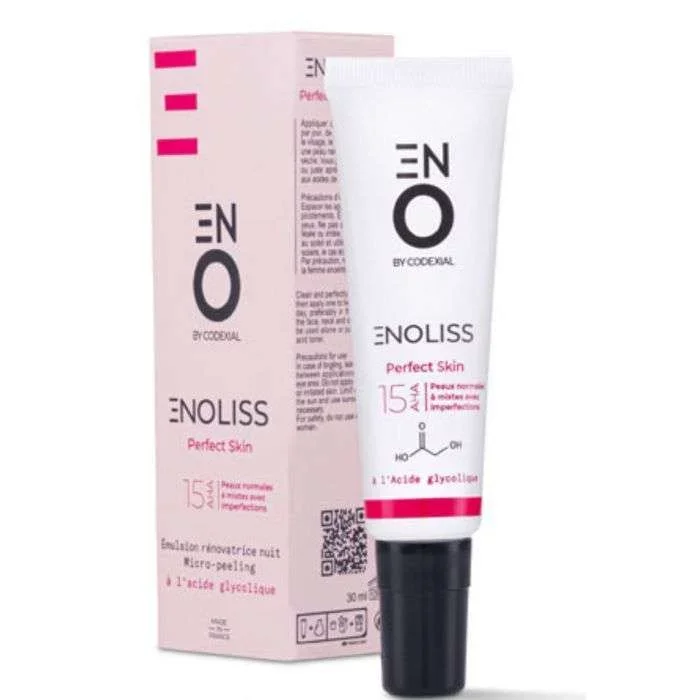 ENOLISS PERFECT SKIN 15AHA EMULSION 30ML