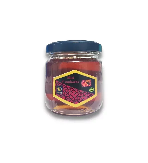 MIELII MIEL DE THYM 130G