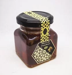 MIELII MIEL DE JUJUBIER 130G
