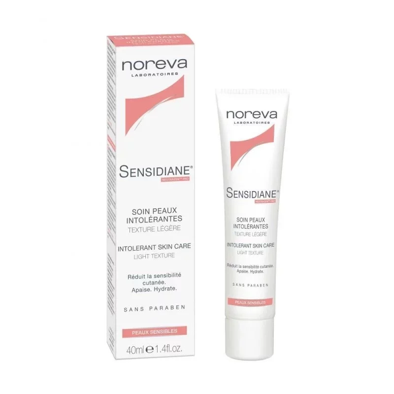 NOREVA SENSIDIANE LIGHT