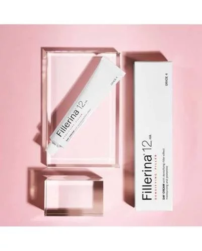FILLERINA 12 DENSIFYING FILLER GRADE 4 DAY CREAM 50ML