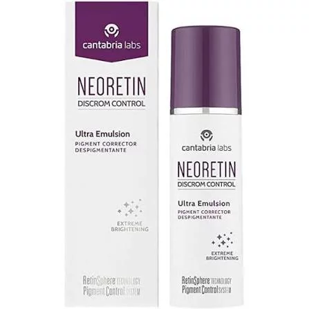 NEORETIN ULTRA EMULSION 30ML