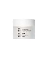 FILLERINA CLEANSING COLLECTION MILD KERATOLYTIC BOITE DE 60 PADS