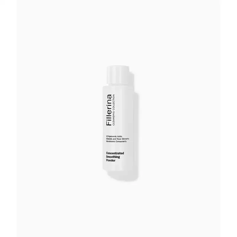 FILLERINA CLEANSING COLLECTION CONCENTRATED SMOOTHING POWDER 50G