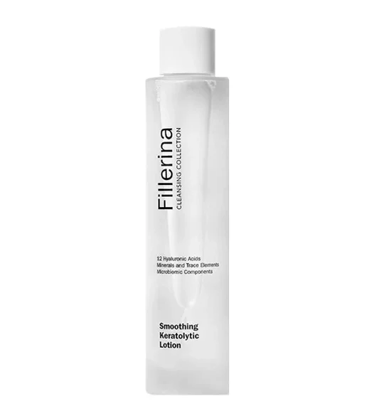FILLERINA CLEANSING COLLECTION SMOOTHING KERATOLYTIC LOTION 100ML