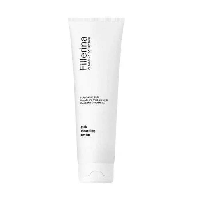 FILLERINA RICH CLEANSING CREAM 150ML