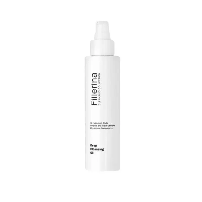 FILLERINA DEEP CLEANSING OIL 150ML