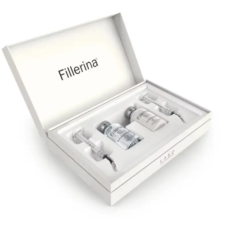 FILLERINA 12 HA GRADE 3 2*30ML