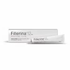 FILLERINA 12 DENSIFYING FILLER GRADE 5 NIGHT CREAM 50ML