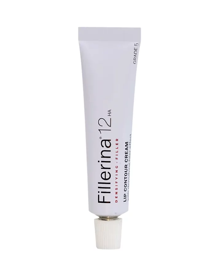 FILLERINA 12 DENSIFYING FILLER GRADE5 LIP CONTOUR CREAM 15ML