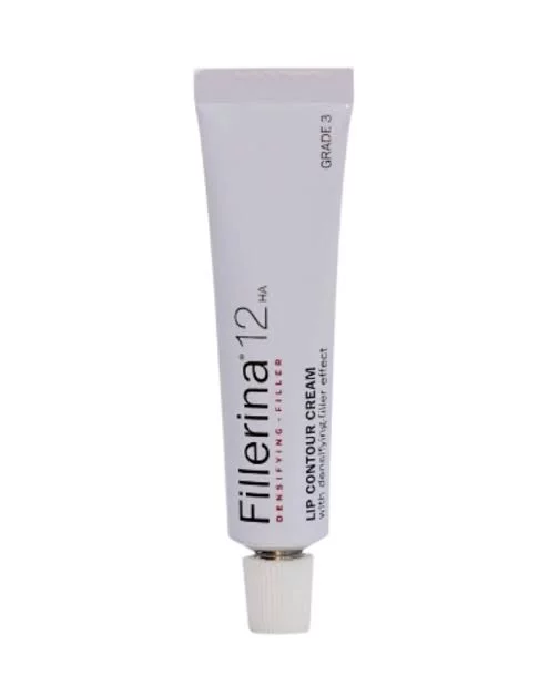 FILLERINA 12 DENSIFYING FILLER GRADE 3 LIP CONTOUR CREAM 15ML