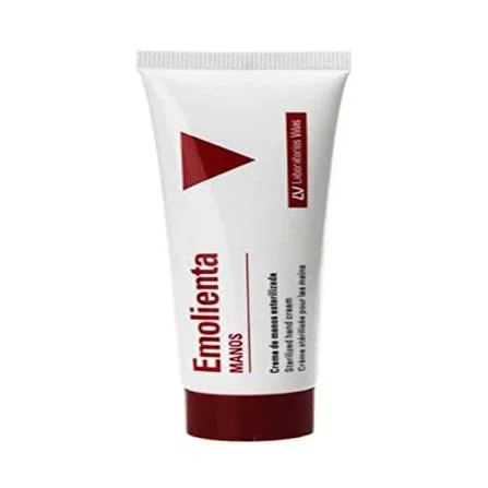 EMOLIENTA MANOS CREME STERILISEE POUR LES MAINS 50ML