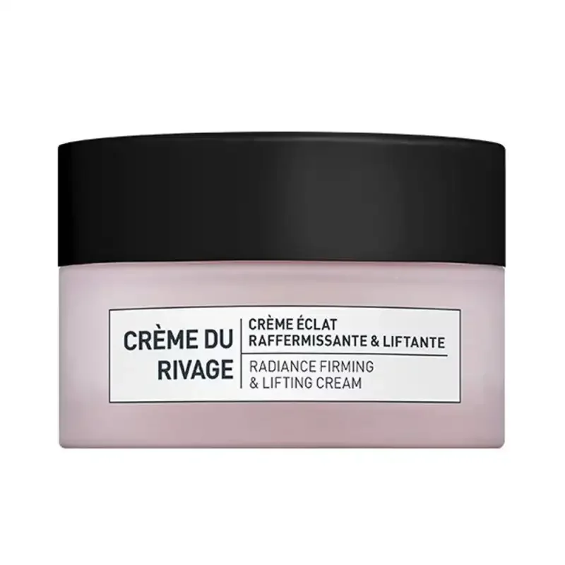 ALGOLOGIE CREME DE RIVAGE-CREME ECLAT RAFFERM-LIFT 50ML
