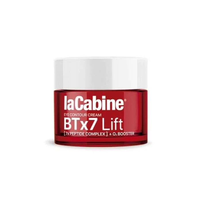 LA CABINE EYE CONTOUR CREAM BTX7LIFT 15ML