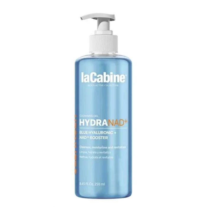 LACABINE HYDRANAD+ CLEANSING GEL 250ML