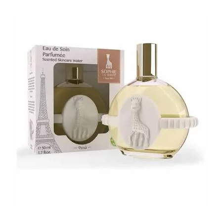 SOPHIE EAU DE SOIN PARFUMEE 50ML