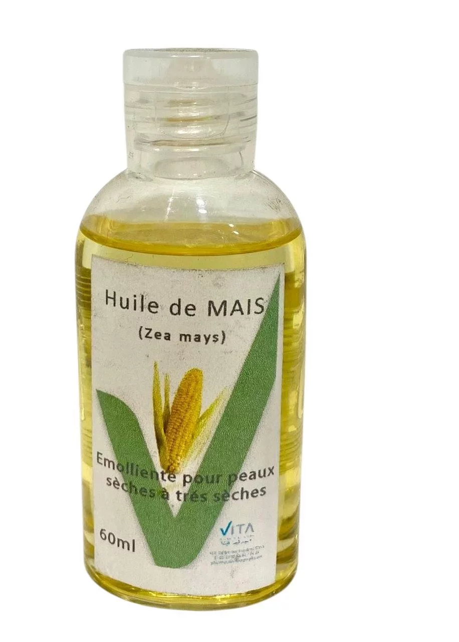 VITA HUILE MAIS 60ML