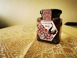 MIELII LA GOURMANDISE AU CHOCOLAT 250G