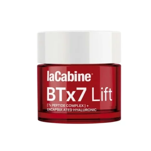 LACABINE NIGHT CREAM BT*7 LIFT 50ML