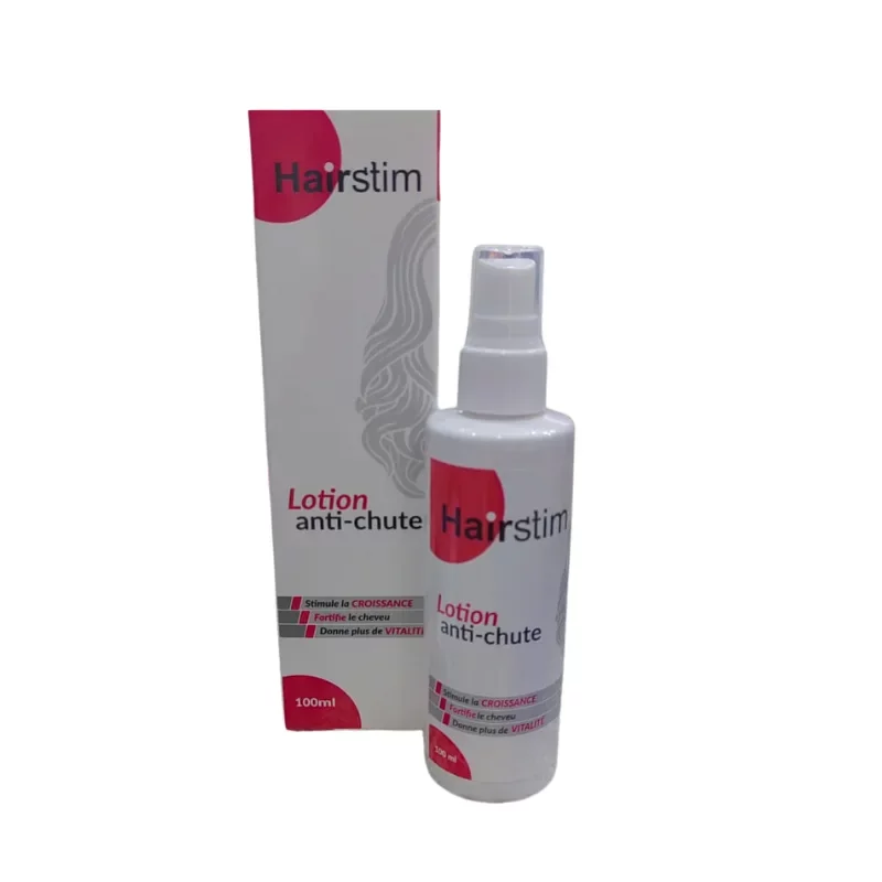 HAIRSTIM LOTION ANTI-CHUTE 100ML