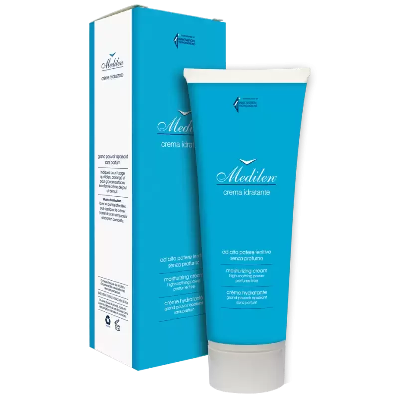 MEDILEN CREME HYDRATANTE