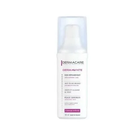 DERMACARE DERMAWHITE SOIN DEPIGMENTANT ANTI-TACHE30ML