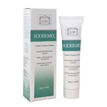 SODERMIX CREME 30ML