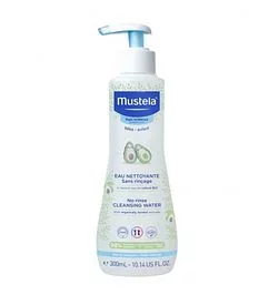 MUSTELA EAU NETTOYANTE 300ML