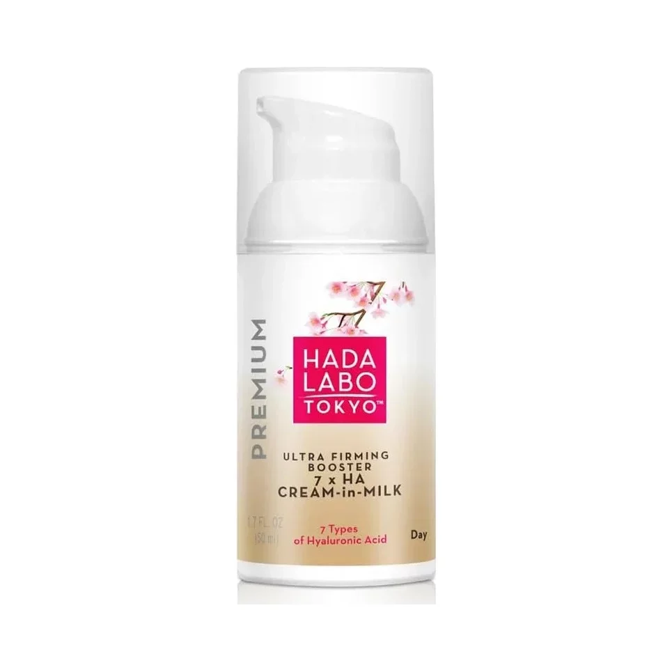 HADA LABO PREMIUM DAY CREAM 50ML